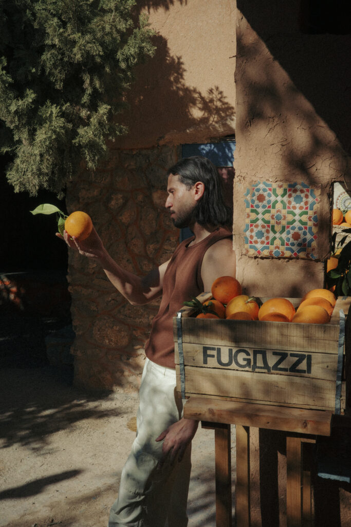 fugazzi