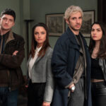Netflix annuncia la Serie TV “Chiaroscuro”: crime, comedy e arte