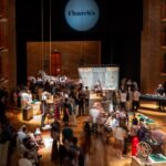 Church’s Milan Men’s Fashion Week Event