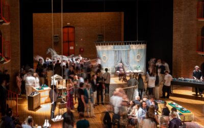 Church’s Milan Men’s Fashion Week Event