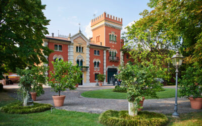 Tenute Tomasella: stile, sostenibilità e passione per l’eccellenza vinicola dal 1965