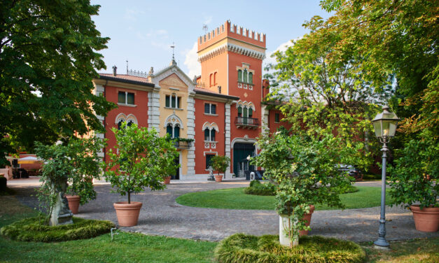 Tenute Tomasella: stile, sostenibilità e passione per l’eccellenza vinicola dal 1965