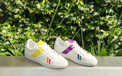 Axept svela la Limited Edition in occasione del Pride Month 2025