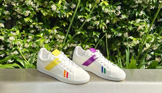 Axept svela la Limited Edition in occasione del Pride Month 2025
