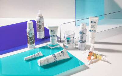 Rhea Cosmetics: le Linee Sun per la protezione ideale della pelle