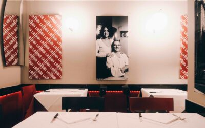 La Baia: la pizza gourmand nel cuore di Milano dal 1969
