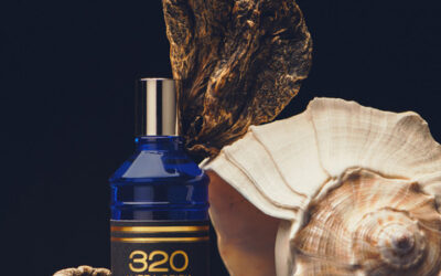 Perfume Laboratory LabSolue: le interpretazione sensoriali dell’estate