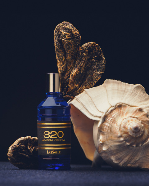 Perfume Laboratory LabSolue: le interpretazione sensoriali dell’estate