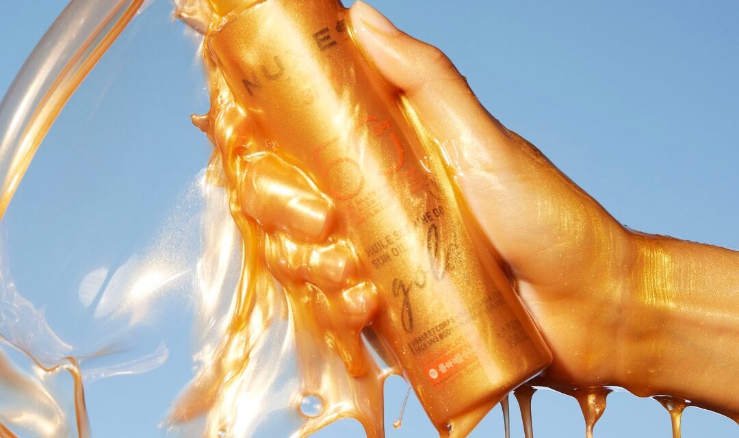 Nuxe presenta i solari per un’abbronzatura luminosa ed una protezione assoluta