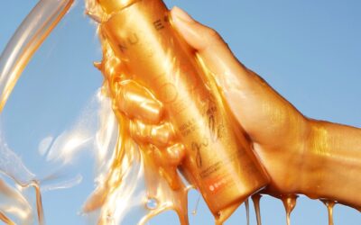 Nuxe presenta i solari per un’abbronzatura luminosa ed una protezione assoluta