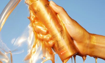Nuxe presenta i solari per un’abbronzatura luminosa ed una protezione assoluta