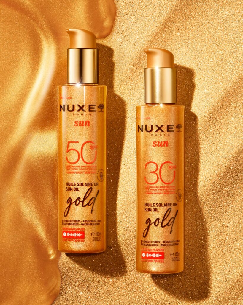 nuxe