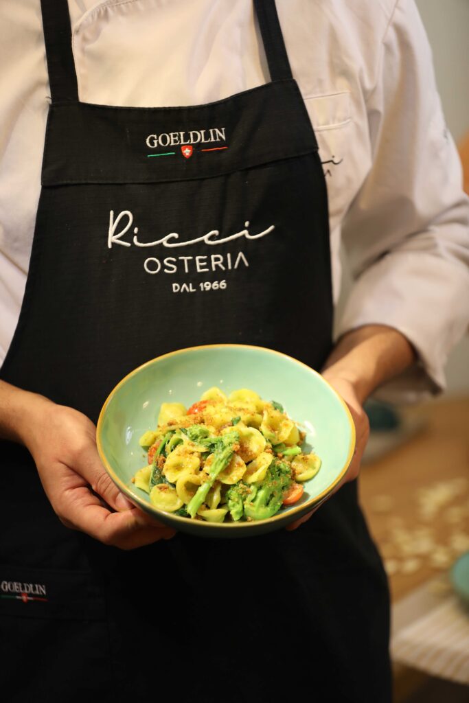 Ricci Osteria