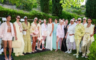 Genny: new Collection Cruise 2026