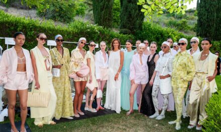 Genny: new Collection Cruise 2026