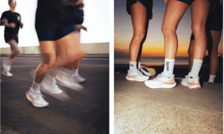 Oltrepassa i tuoi confini: Saucony lancia la Triumph 23