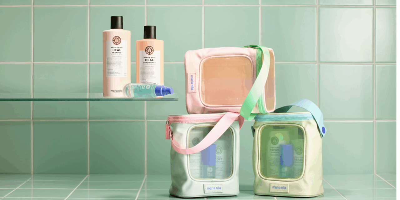 Le novità haircare di ADI per un’estate all’insegna del comfort e dello stile
