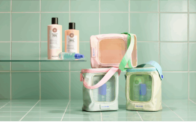 Le novità haircare di ADI per un’estate all’insegna del comfort e dello stile