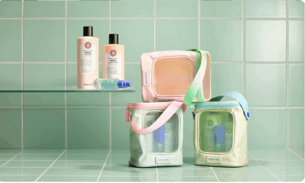 Le novità haircare di ADI per un’estate all’insegna del comfort e dello stile