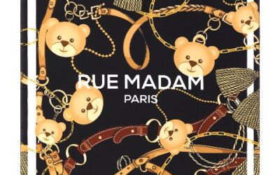 Rue Madam Paris:  Collection FW25- 26