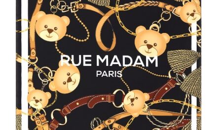Rue Madam Paris:  Collection FW25- 26