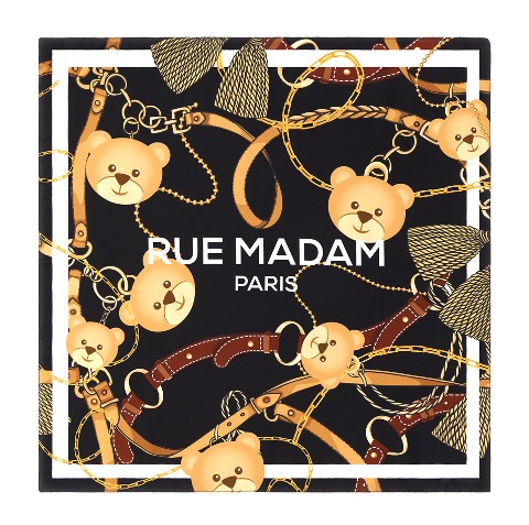 Rue Madam Paris:  Collection FW25- 26