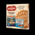 Forno Bonomi – sponsor ufficiale della 102^Arena di Verona Opera Festival 2025 – celebra con dolcezza le eccellenze del territorio