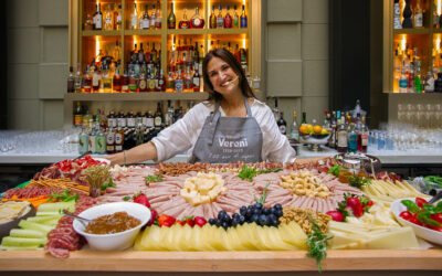 L’Aperitivo del Secolo: Veroni celebra 100 anni di storia 
