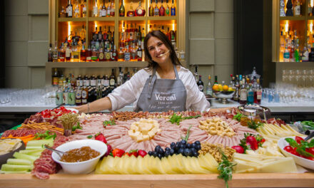 L’Aperitivo del Secolo: Veroni celebra 100 anni di storia 