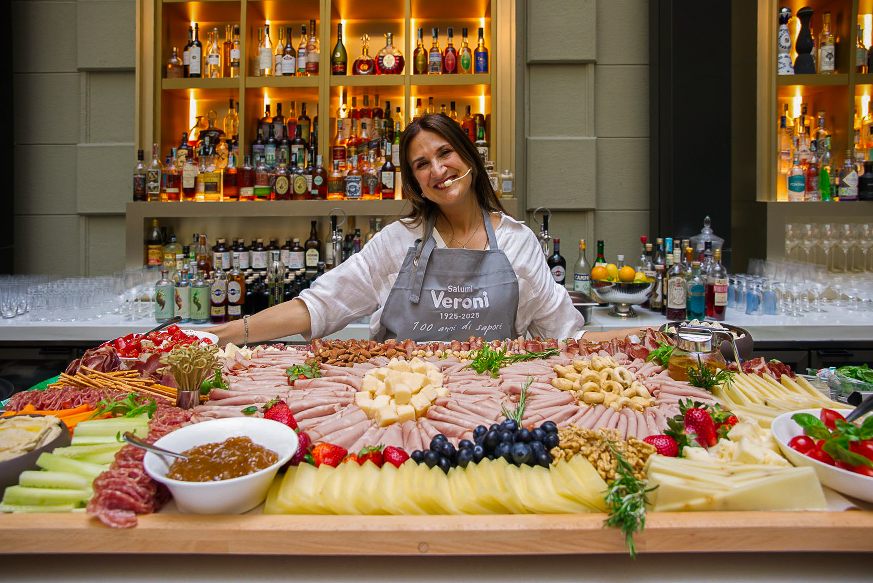 L’Aperitivo del Secolo: Veroni celebra 100 anni di storia 