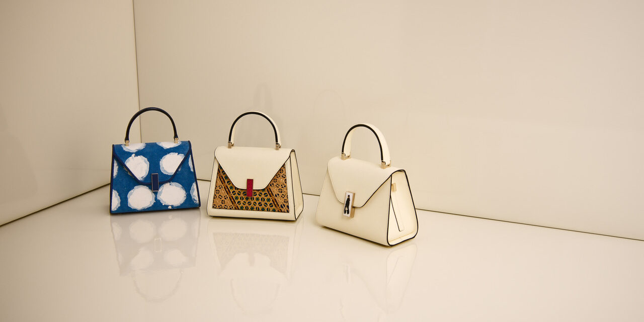 Valextra presenta il progetto “The Journey of Craftsmanship”