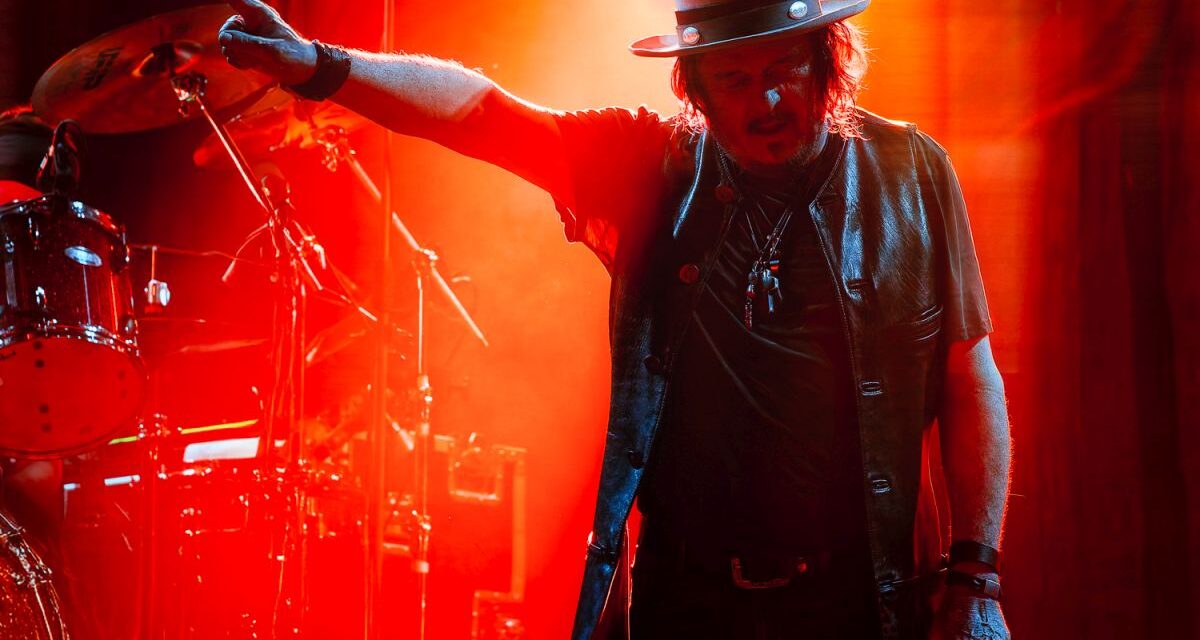 Zucchero: a settembre il grande ritorno all’Arena di Verona