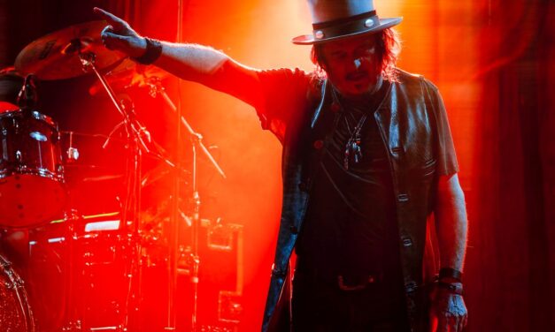 Zucchero: a settembre il grande ritorno all’Arena di Verona