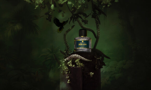 Aedes de Venustas svela la nuova luxury fragrance SUEÑO LATINO