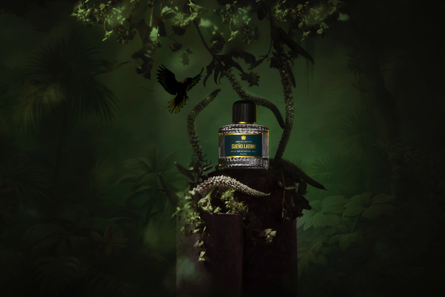 Aedes de Venustas svela la nuova luxury fragrance SUEÑO LATINO