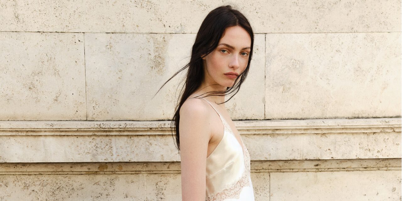 Alberta Ferretti: Resort Collection 2026
