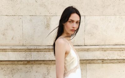 Alberta Ferretti: Resort Collection 2026