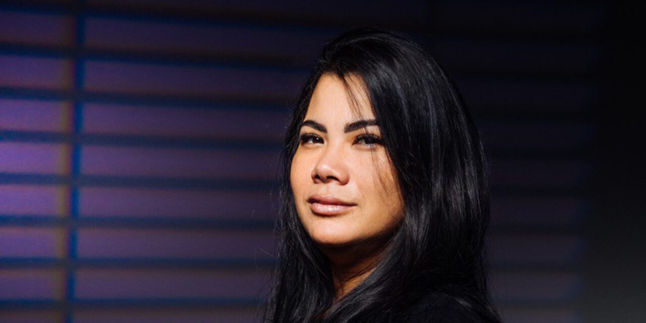 Alebis Gómez : la creatrice del metodo Definebody che ha conquistato le celebrities