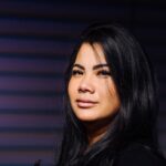 Alebis Gómez : la creatrice del metodo Definebody che ha conquistato le celebrities