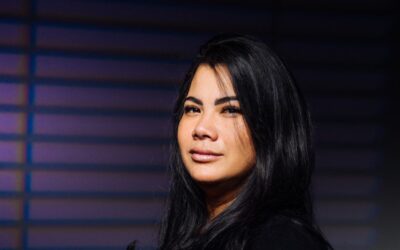 Alebis Gómez : la creatrice del metodo Definebody che ha conquistato le celebrities