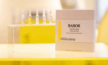 BABOR e VISOLOGIQ collaborano per un glow estivo impeccabile
