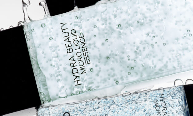 Chanel presenta il nuovo Hydra Beauty Micro Sérum