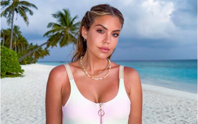 Coistel Beauty svela la nuova Capsule Collection di costumi realizzati in collaborazione con Yamamay