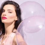 Deborah Milano svela The Gloss, il primo gloss no transfer