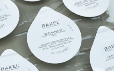 Bakel presenta la Detox Mask per purificare le pelli miste e grasse