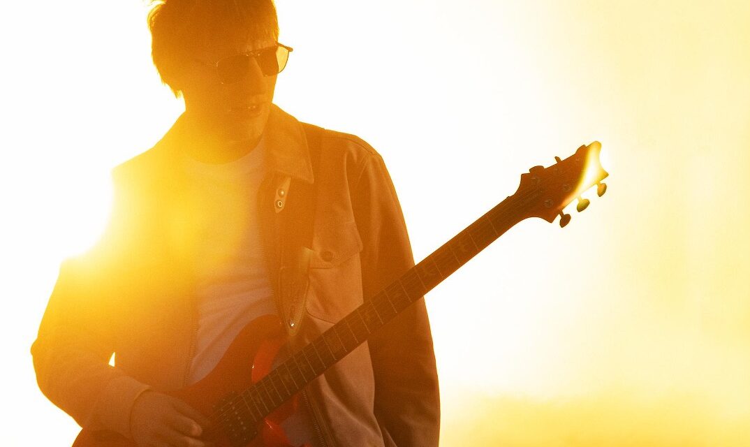 Ed Sheeran firma il nuovo singolo “Drive”della colonna sonora dell’atteso film F1