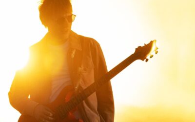 Ed Sheeran firma il nuovo singolo “Drive”della colonna sonora dell’atteso film F1