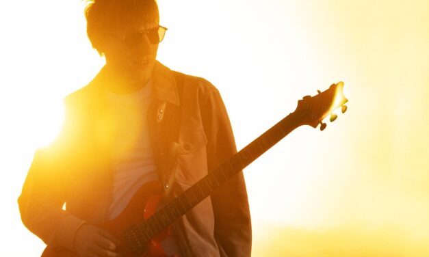 Ed Sheeran firma il nuovo singolo “Drive”della colonna sonora dell’atteso film F1