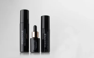 Perennae: la luxury skincare per un viso giovane e luminoso