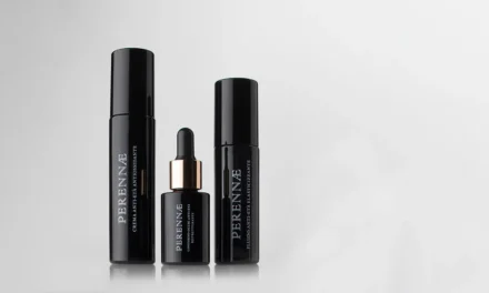 Perennae: la luxury skincare per un viso giovane e luminoso